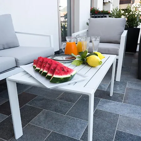 Villavita بيت ضيافة