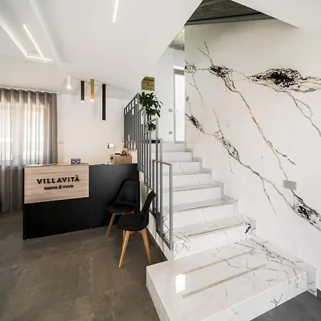 Villavita أَجيرولا