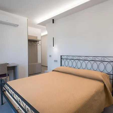 Villavita بيت ضيافة أَجيرولا