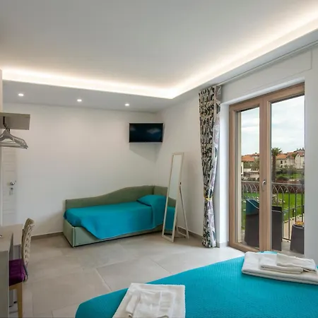 Villavità 4*