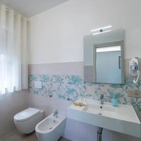 Villavità Casa de hóspedes Agerola