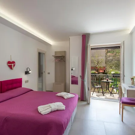 Casa de hóspedes Villavità