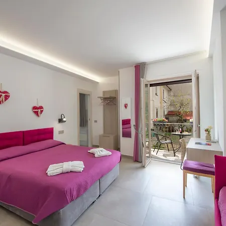 Villavità 4* Agerola
