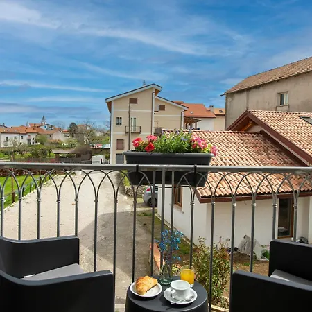 Villavità Agerola