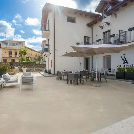 Casa de hóspedes Villavità Agerola