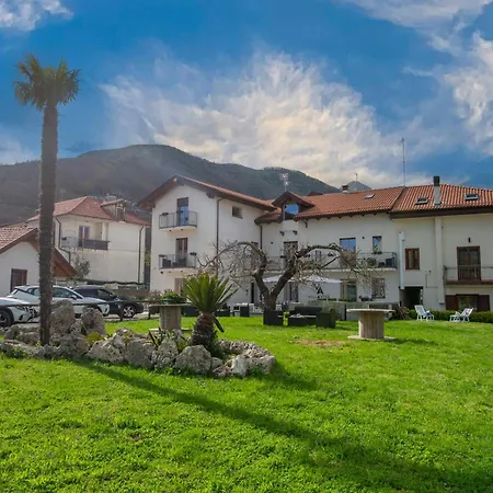 Villavità Casa de hóspedes Agerola