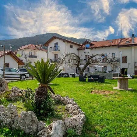Villavità Casa de hóspedes Agerola