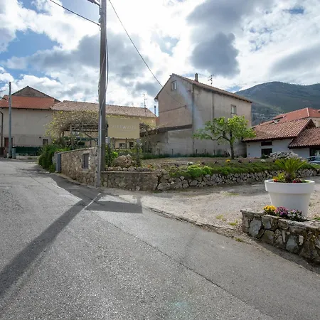 Casa de hóspedes Villavità Agerola