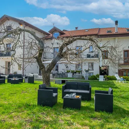 Villavità Casa de hóspedes