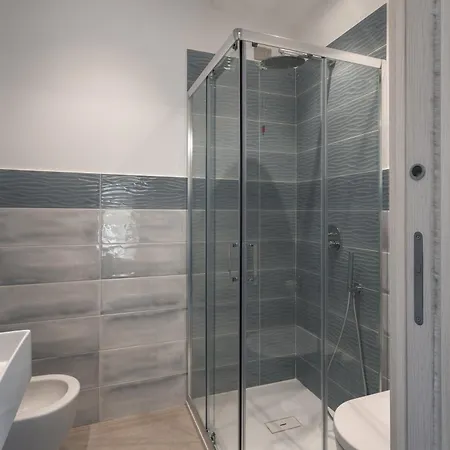 Villavita Guest house Agerola