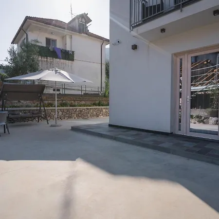 Guest house Villavita Agerola