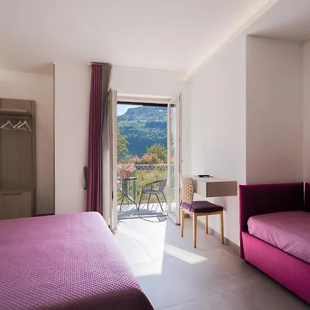 Guest house Villavita