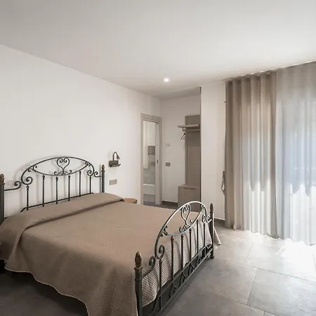 Villavita Guest house Agerola
