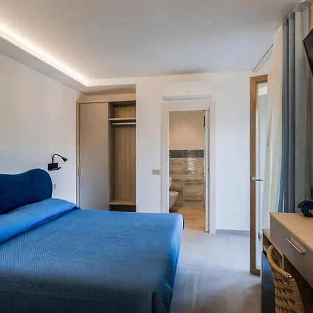 Guest house Villavita