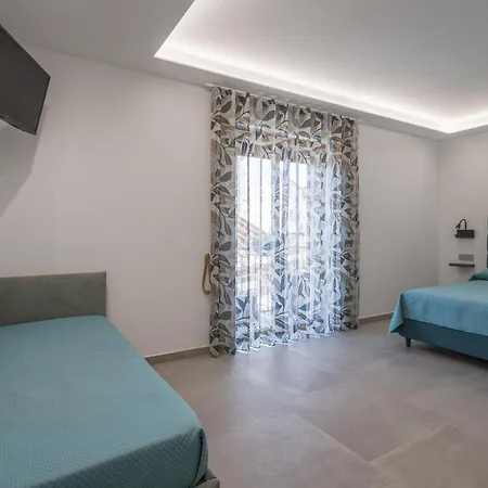 Villavita Guest house *