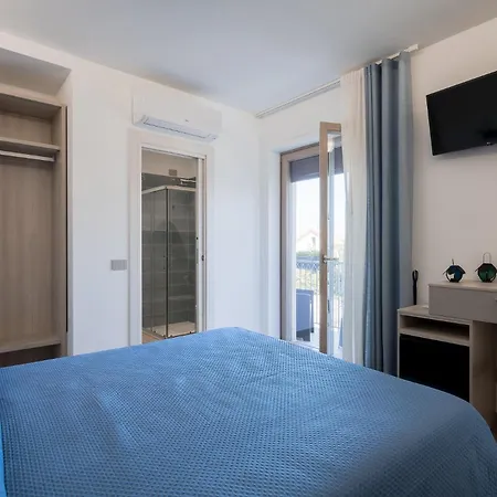 Guest house Villavita *