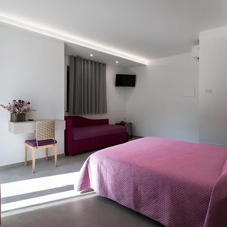 Villavita Guest house
