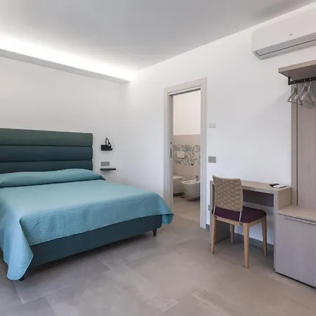 Villavita Guest house *