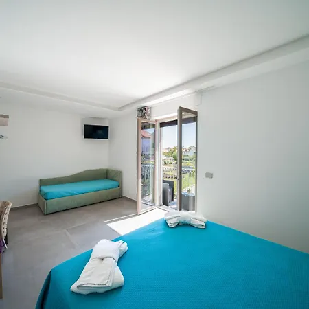 Guest house Villavita *