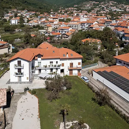 Guest house Villavita Agerola